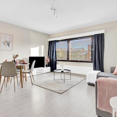 רובניימי Bellarova Apartments XIII מראה חיצוני תמונה