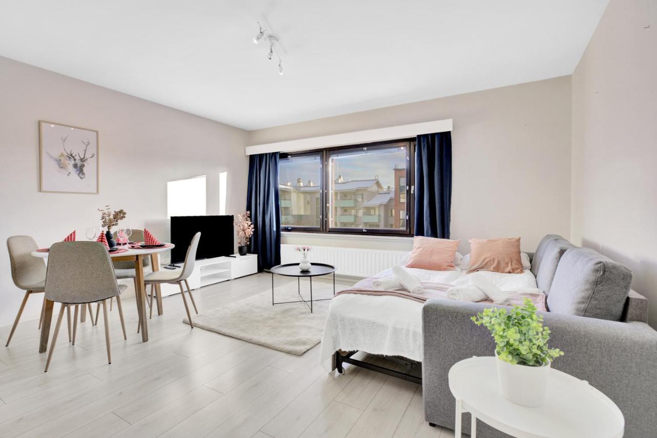 רובניימי Bellarova Apartments XIII מראה חיצוני תמונה