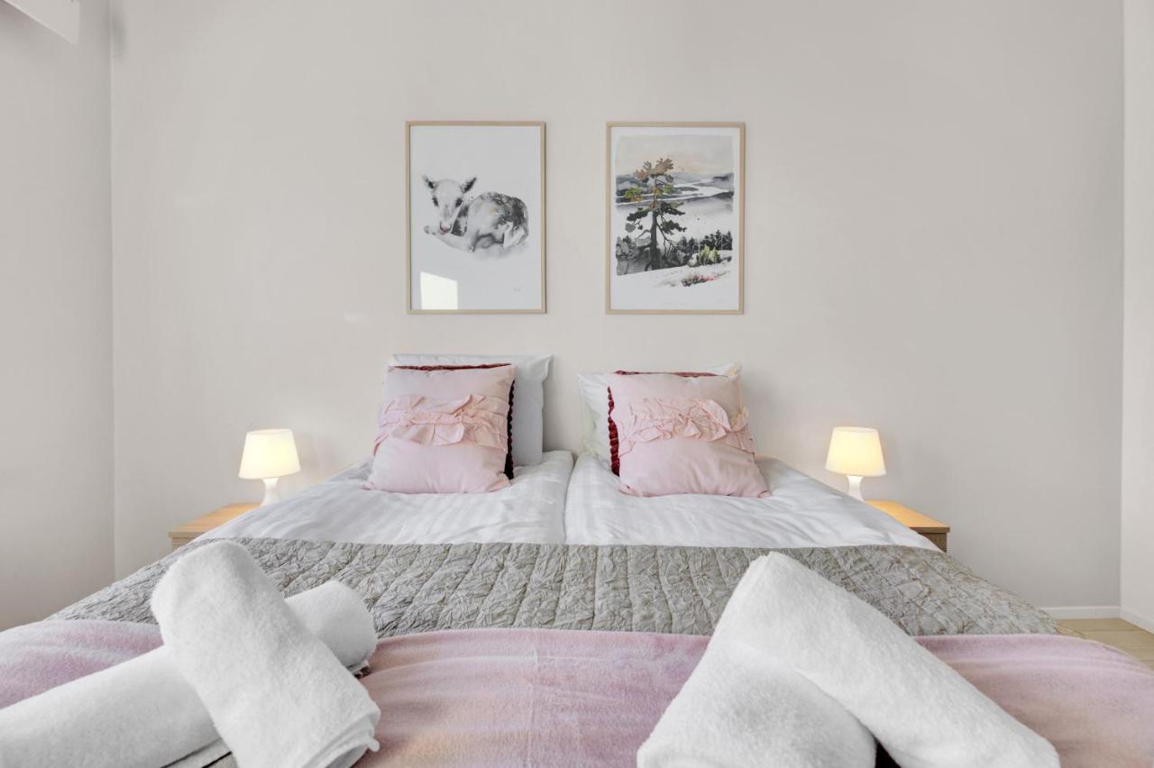 רובניימי Bellarova Apartments XIII מראה חיצוני תמונה