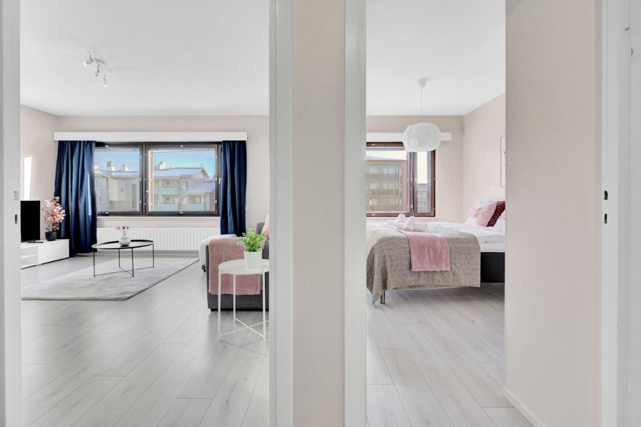 רובניימי Bellarova Apartments XIII מראה חיצוני תמונה