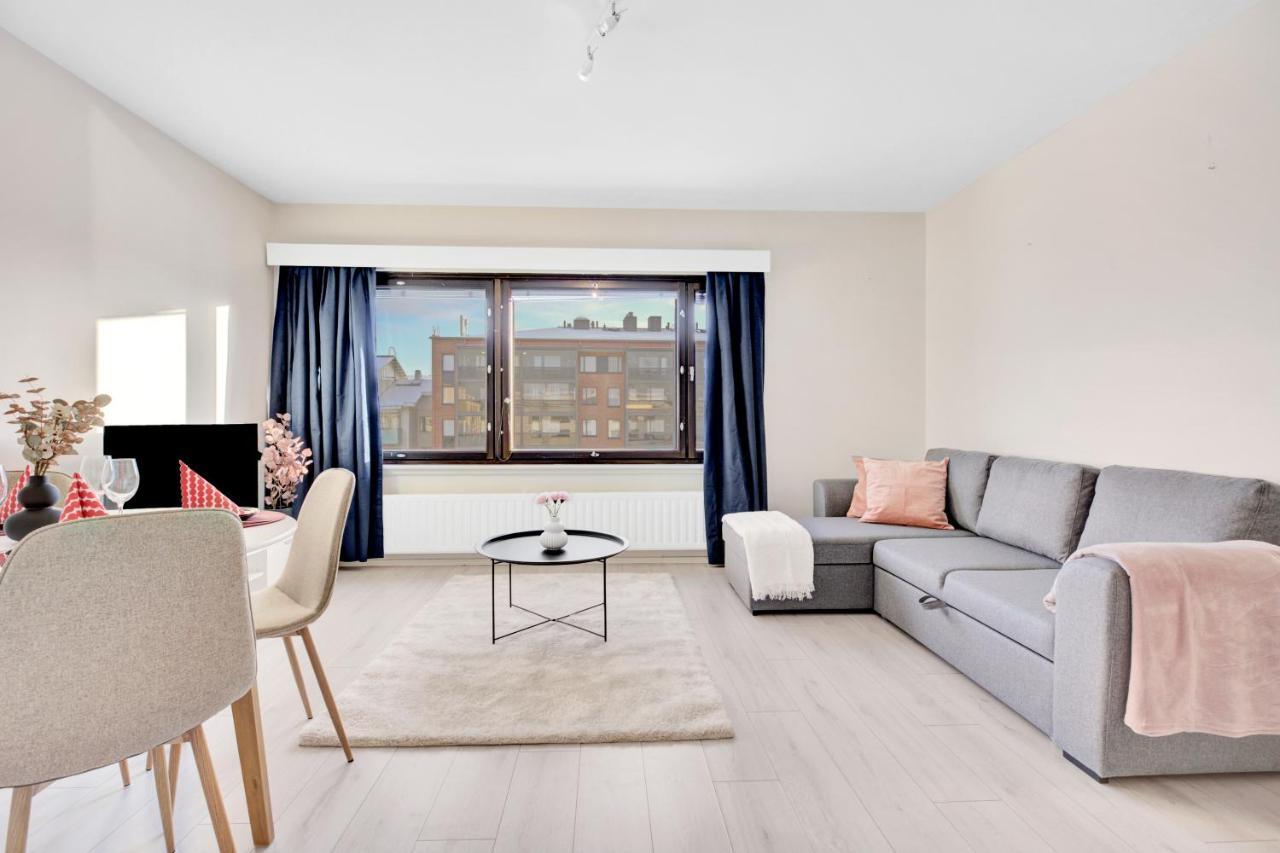 רובניימי Bellarova Apartments XIII מראה חיצוני תמונה