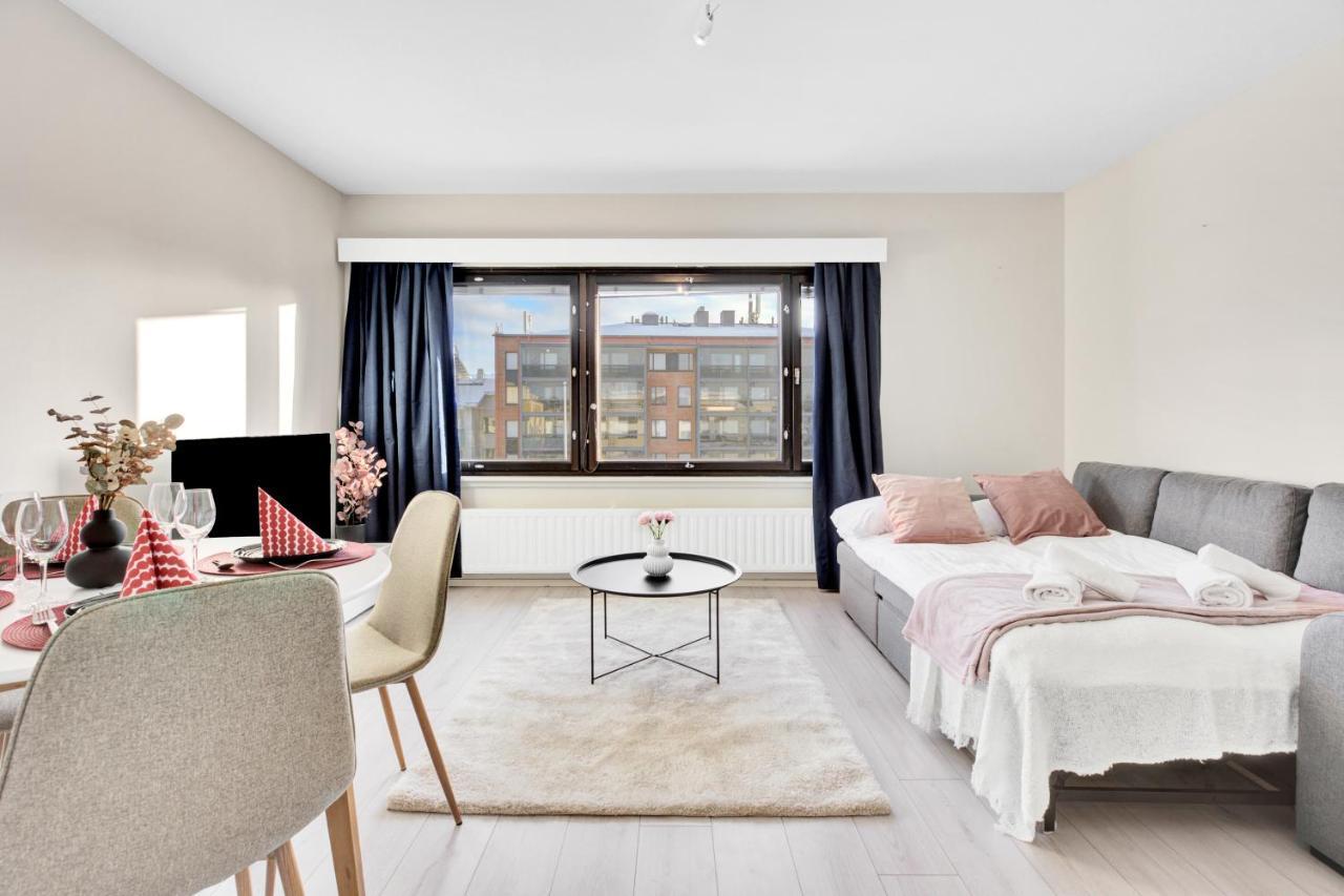 רובניימי Bellarova Apartments XIII מראה חיצוני תמונה