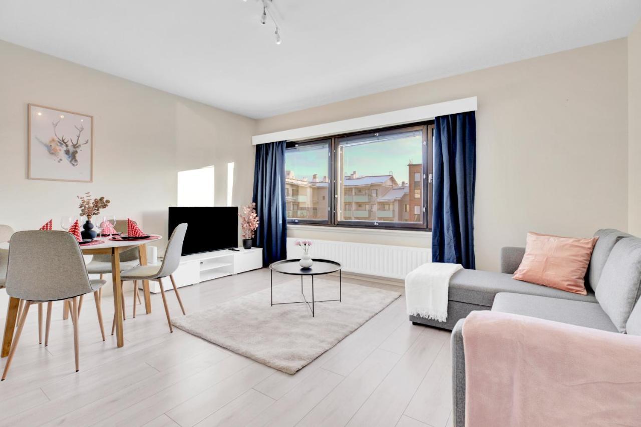 רובניימי Bellarova Apartments XIII מראה חיצוני תמונה