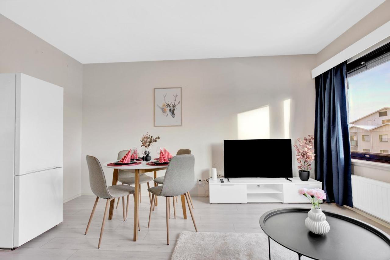 רובניימי Bellarova Apartments XIII מראה חיצוני תמונה